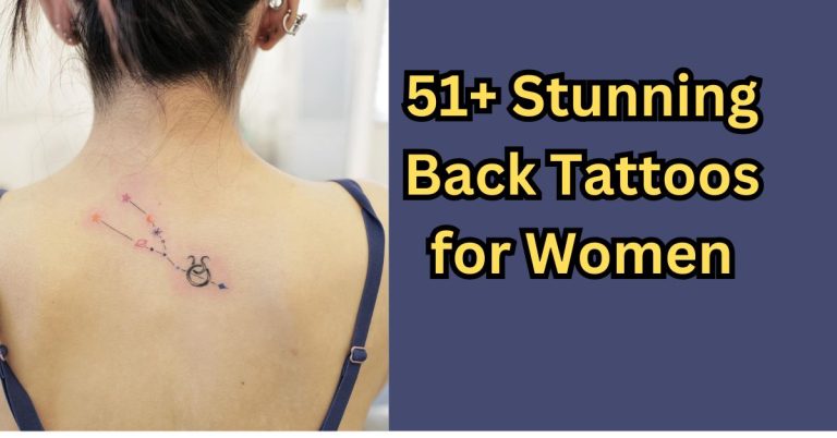 tattoo ideas back tattoo