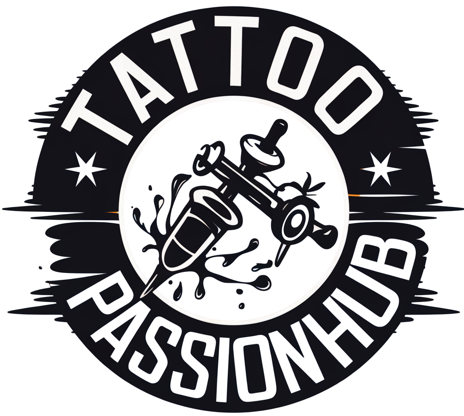 TattooPassionHub